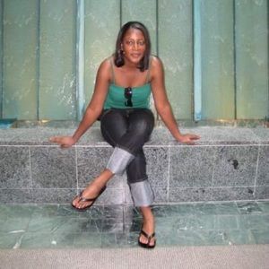 Meet your Posher, Kris